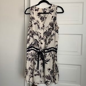Drop waist dress - Chelsea28 by Nordstrom
